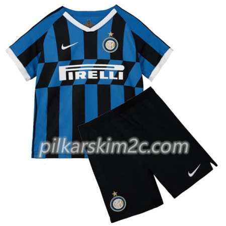 Koszulka Inter Mediolan Dziecięca Główna 2019-2020 - Koszulki Piłkarskie